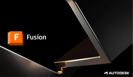 Autodesk Fusion