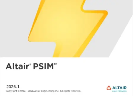 Altair PSIM