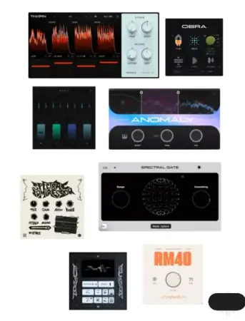 iFeature - Signal Suite