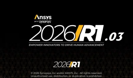 ANSYS Products Update Only