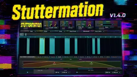 No Type No Tag - Beats Stuttermation