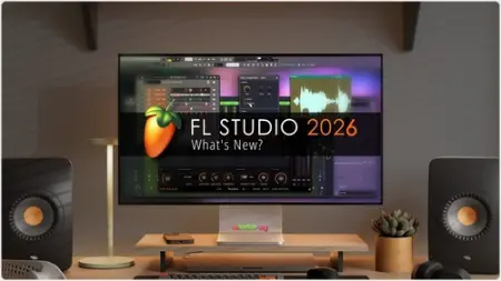 Image-Line - FL Studio Producer Edition (All Plugins Edition + Optional Features)