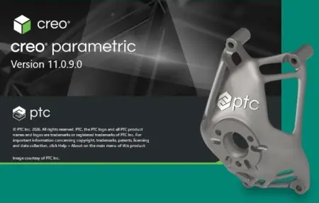 PTC + HelpCenter Win64