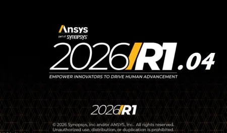 ANSYS Products Update Only Linux64