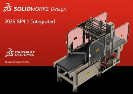 SolidWorks Full Premium Multilanguage