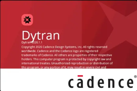 Cadence MSC Dytran
