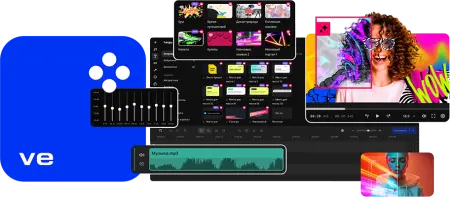 Movavi Video Editor 2027