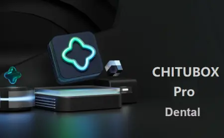 Chitubox + Pro + Dental