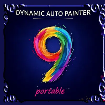 MediaChance Dynamic Auto Painter PRO